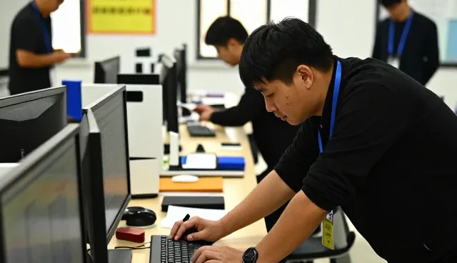 流程优化提升户外场地整体体验