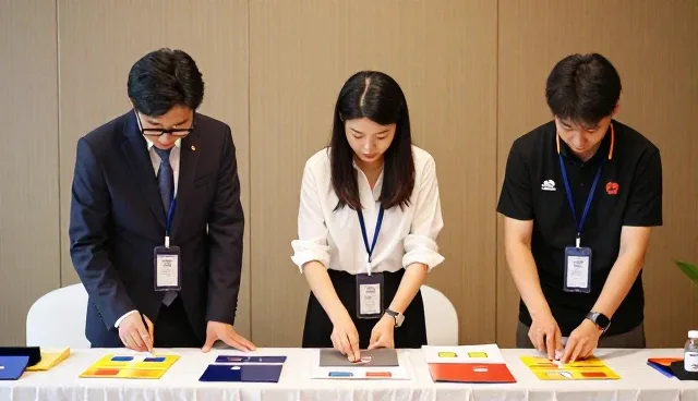 市场调研流程优化中的选型关注点解析