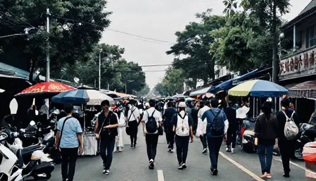 地区市场调研的适用条件与选择依据
