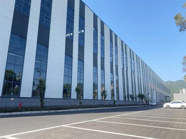 立体机械车库租赁厂家