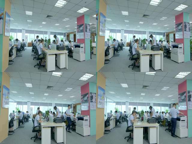 邛崃商用空调大金一拖五