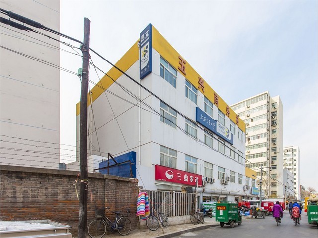 大巴全自动洗车机制造商