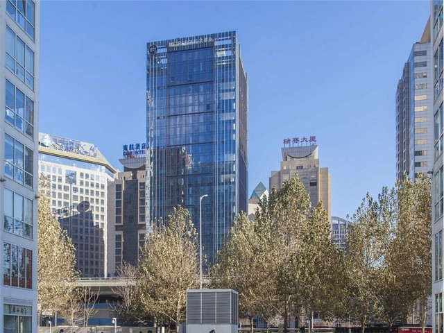 保定市口腔诊所装修门头设计